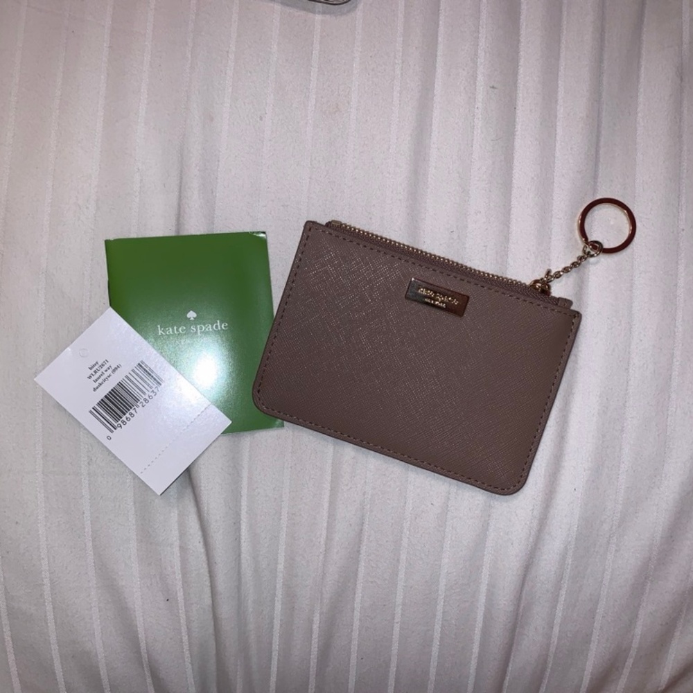 NWT Kate Spade Wallet